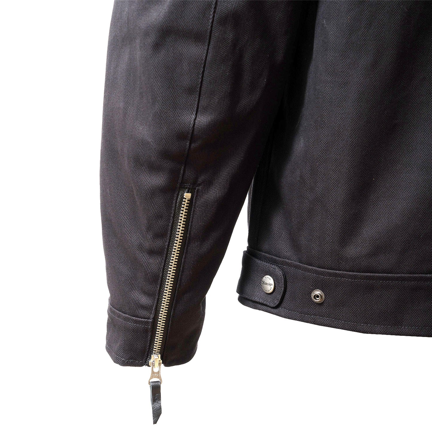 RIDING COVERALL 2