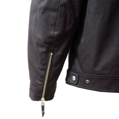 RIDING COVERALL 2