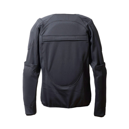 RIDING COVERALL 2