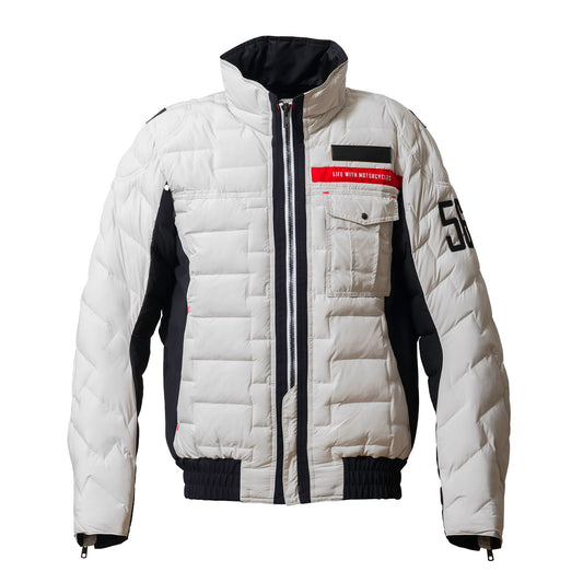 WINTER URBAN RIDING JACKET EVO