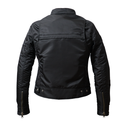 SIGNATURE RIDERS JACKET
