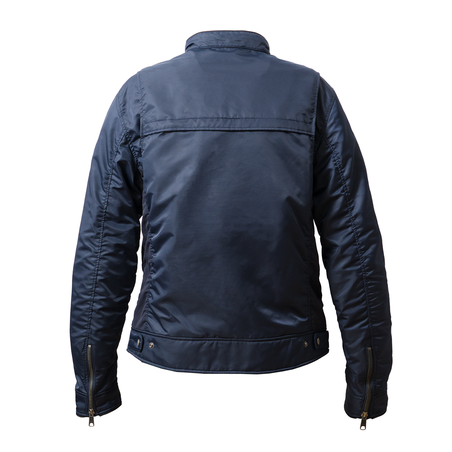 SIGNATURE RIDERS JACKET