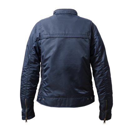 SIGNATURE RIDERS JACKET