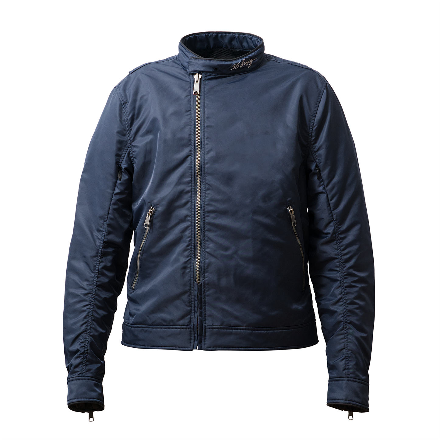 SIGNATURE RIDERS JACKET