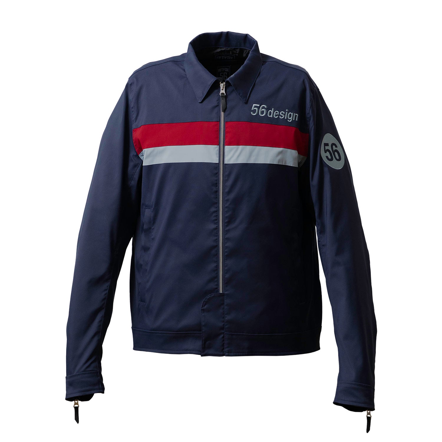 RIDING WEAR – 56design WebStore