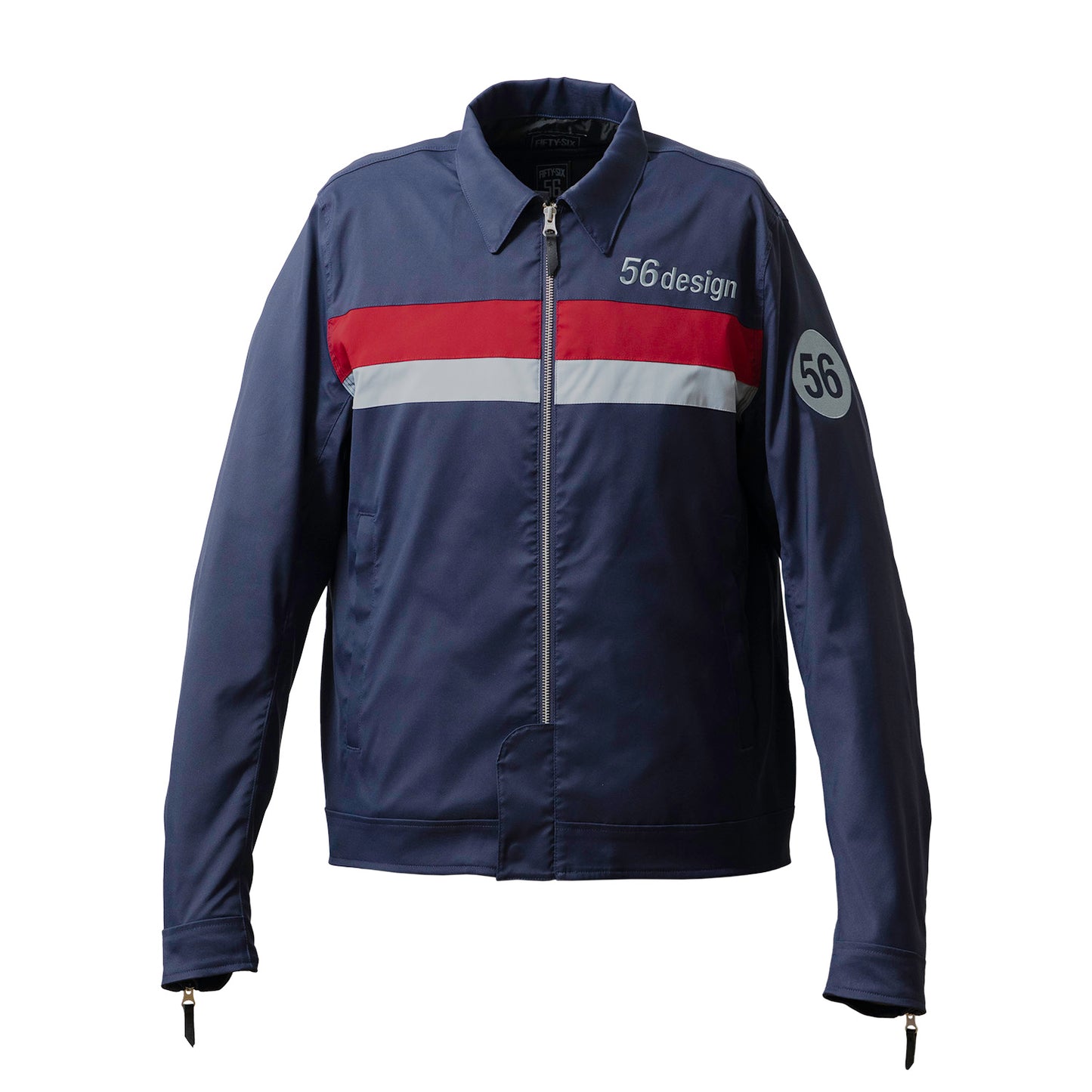 FIFTIES BLOUSON