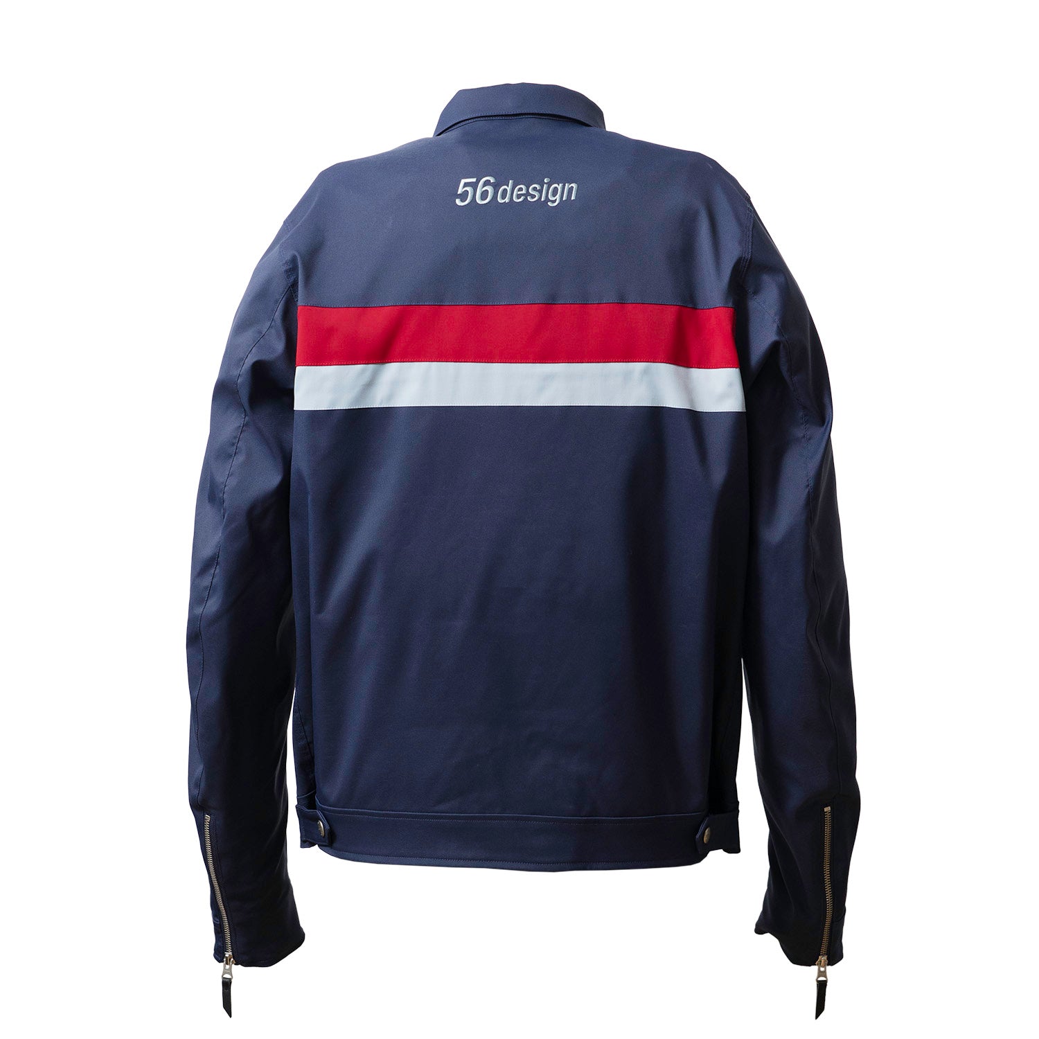FIFTIES BLOUSON – 56design WebStore