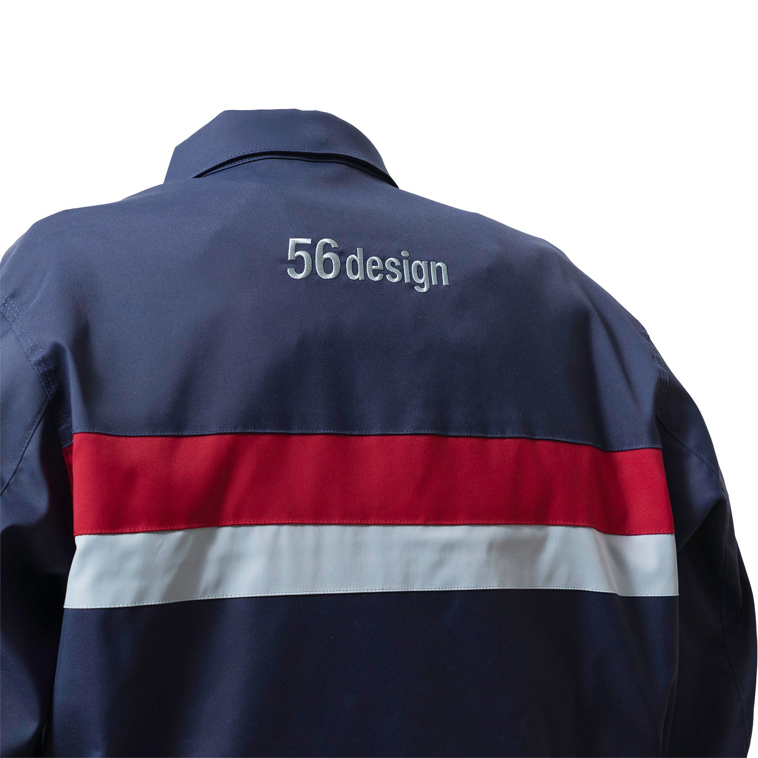 FIFTIES BLOUSON – 56design WebStore