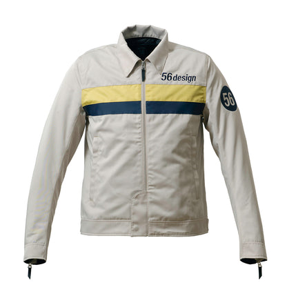 FIFTIES BLOUSON