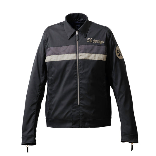 FIFTIES BLOUSON