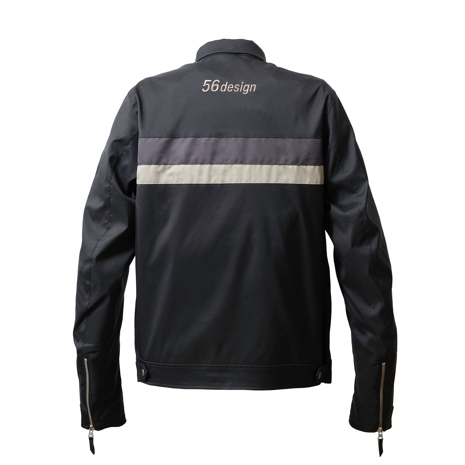 FIFTIES BLOUSON – 56design WebStore