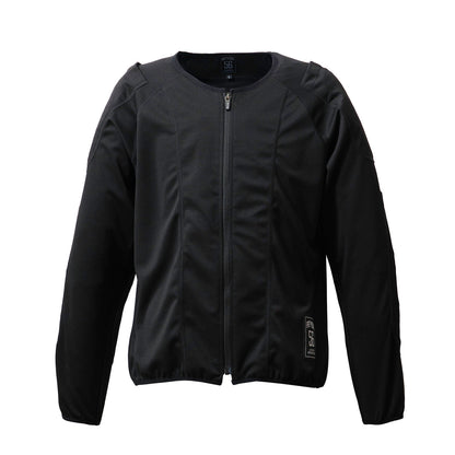RIDING COACH JACKET 4