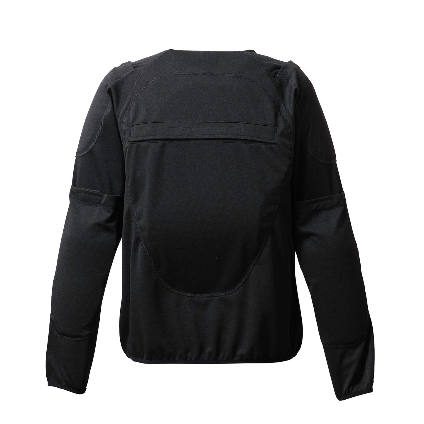 RIDING COACH JACKET 4