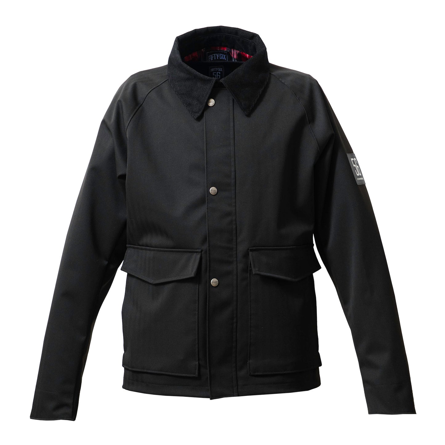 HUNTING JACKET