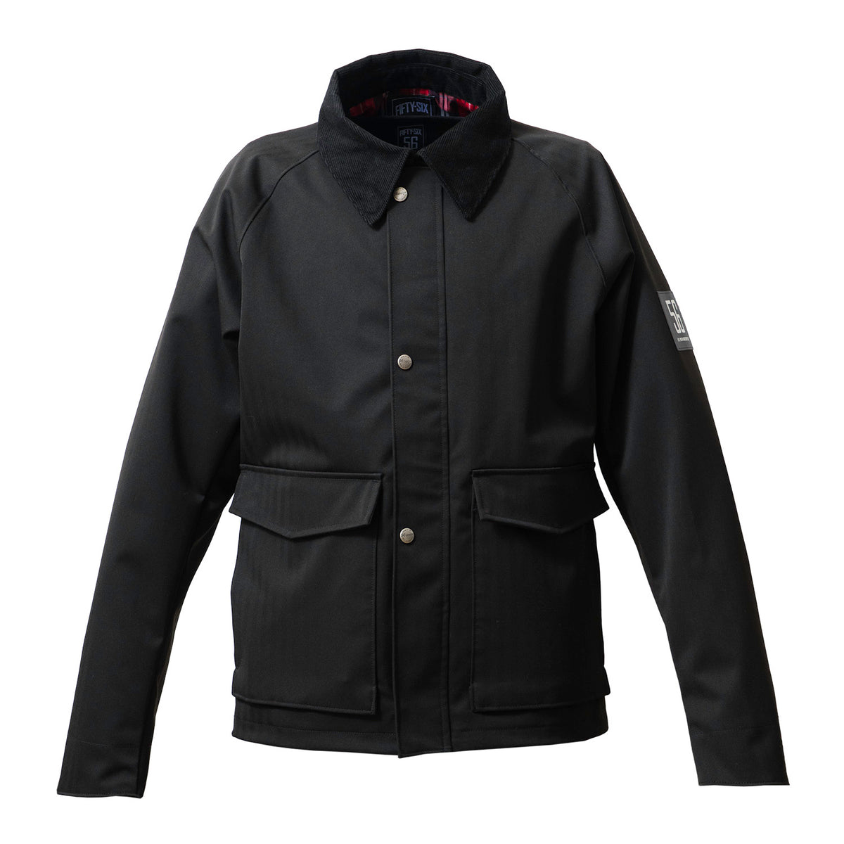 HUNTING JACKET – 56design WebStore