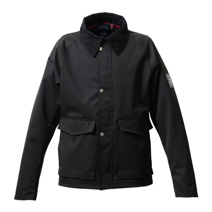 HUNTING JACKET