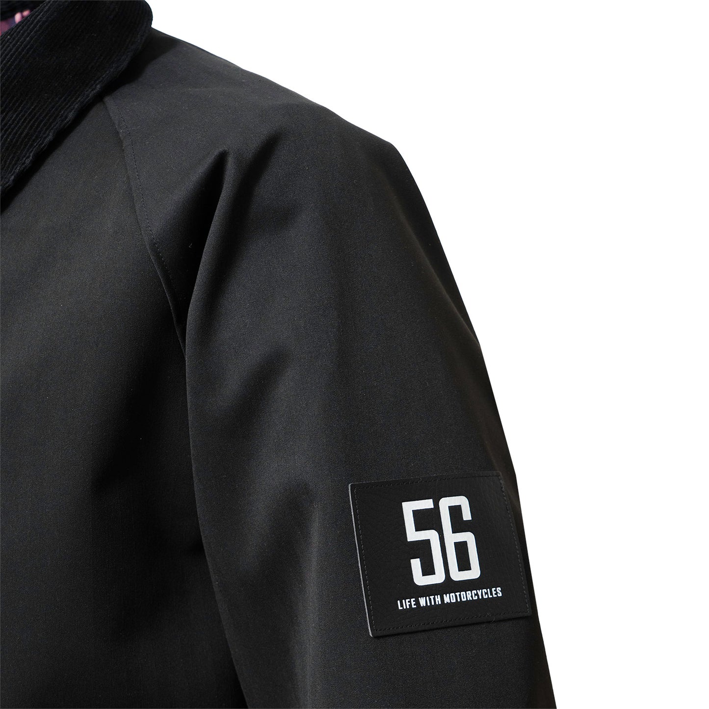 HUNTING JACKET