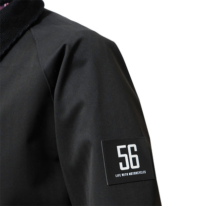 HUNTING JACKET