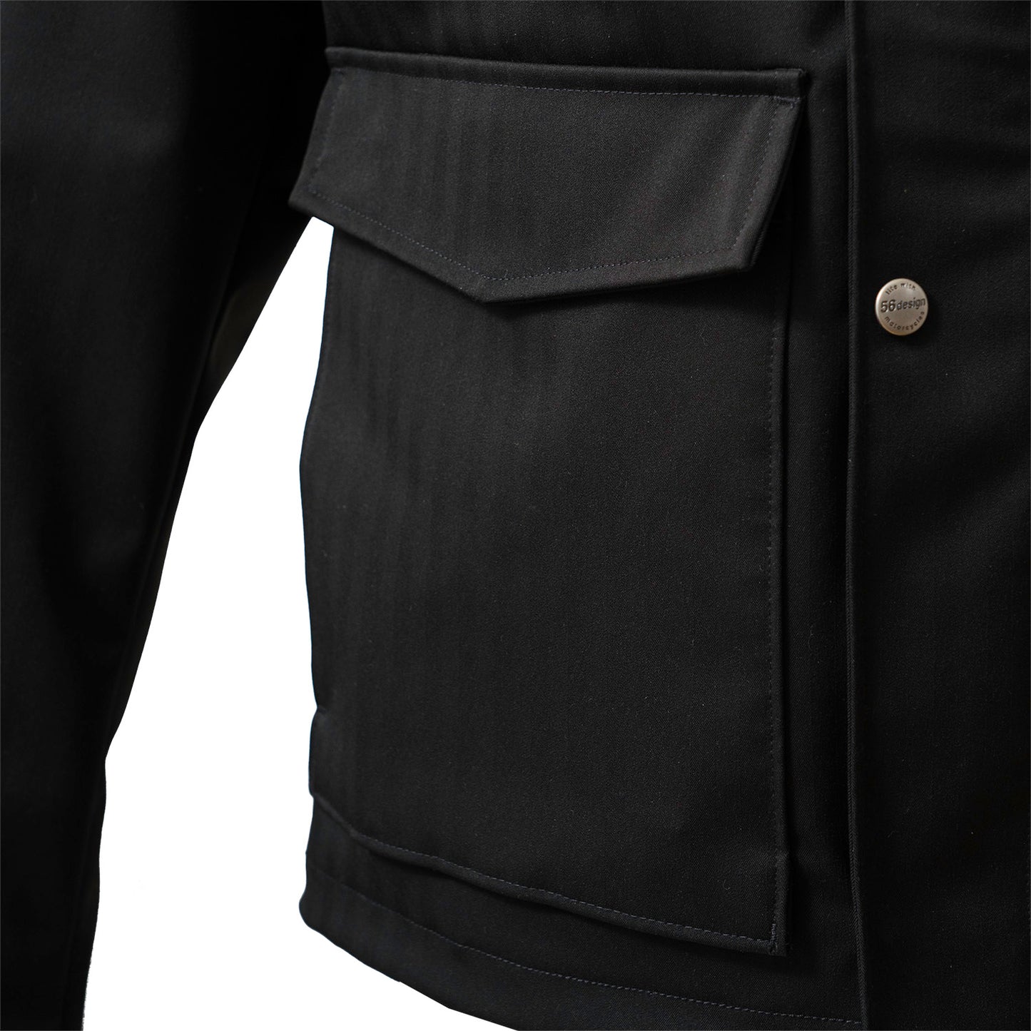 HUNTING JACKET