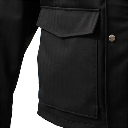 HUNTING JACKET