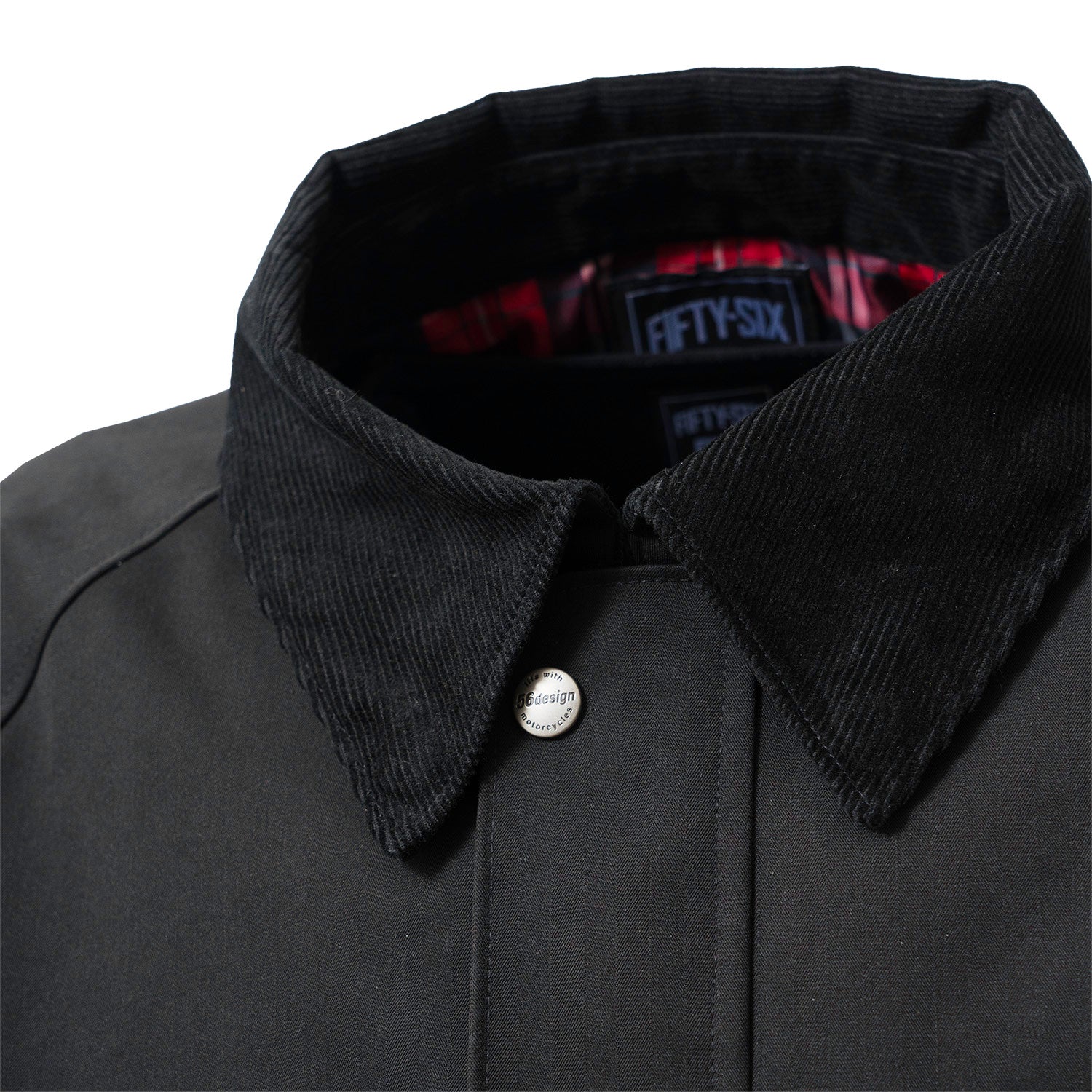 HUNTING JACKET – 56design WebStore