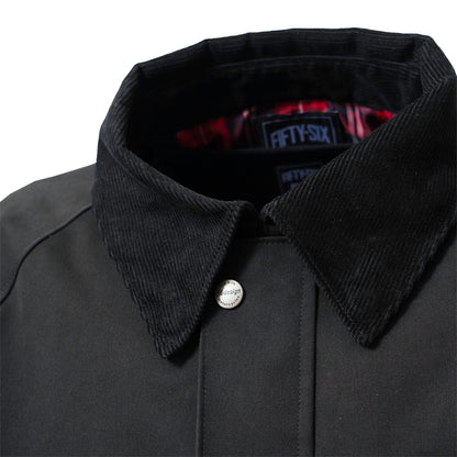 HUNTING JACKET