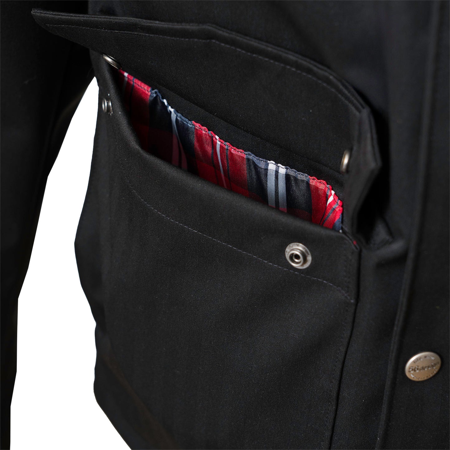 HUNTING JACKET