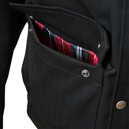 HUNTING JACKET