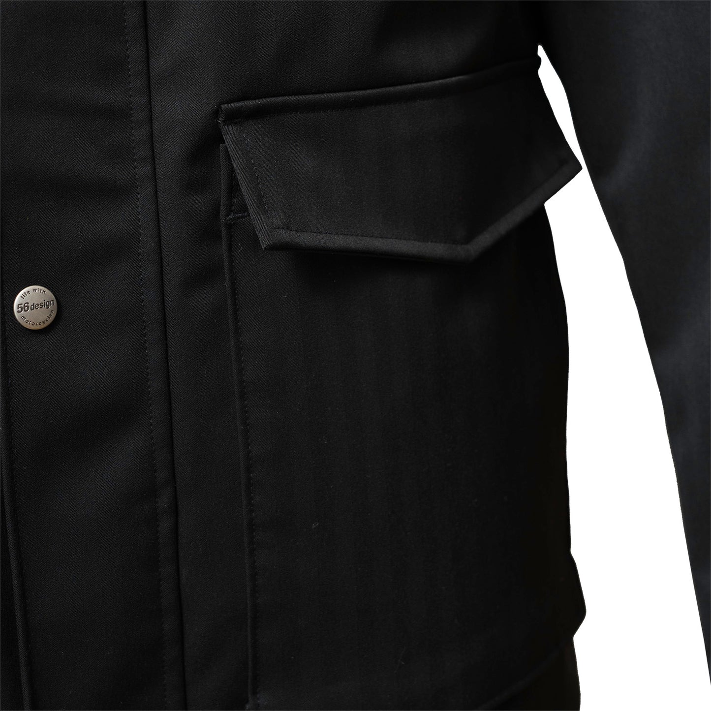 HUNTING JACKET
