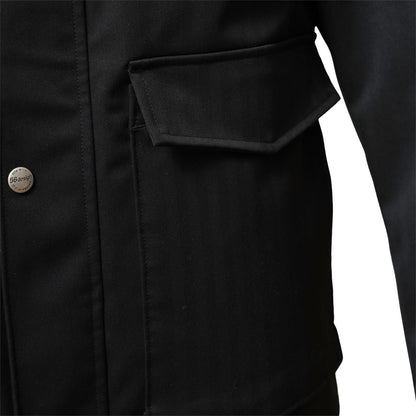 HUNTING JACKET