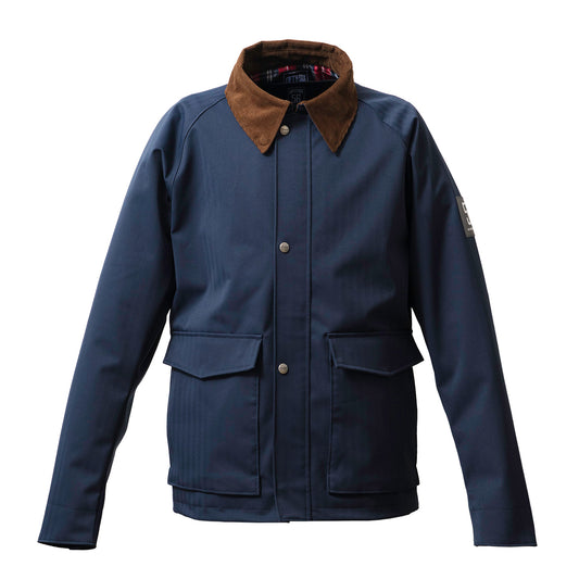 HUNTING JACKET