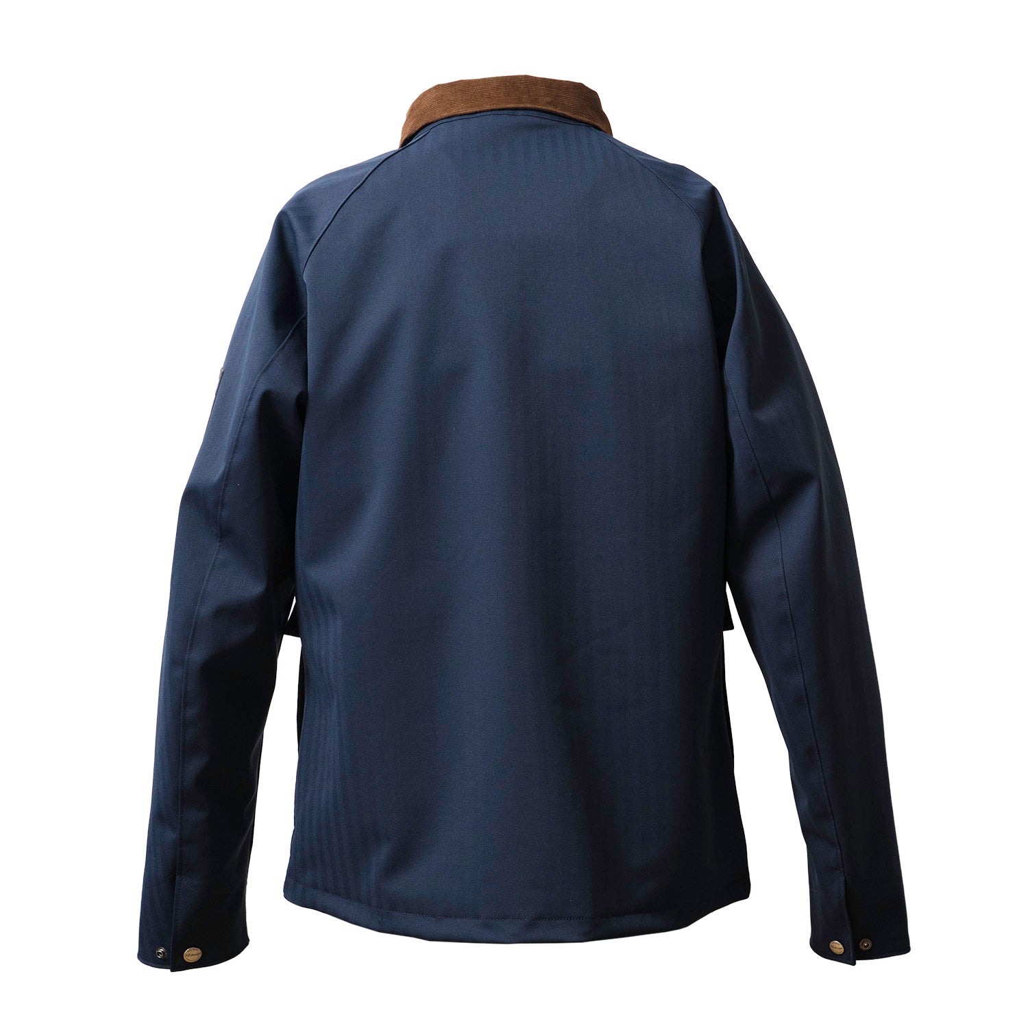 【最終値下げ】ハンティングジャケット ブルー 紺 HUNTING JACKET – 56design WebStore