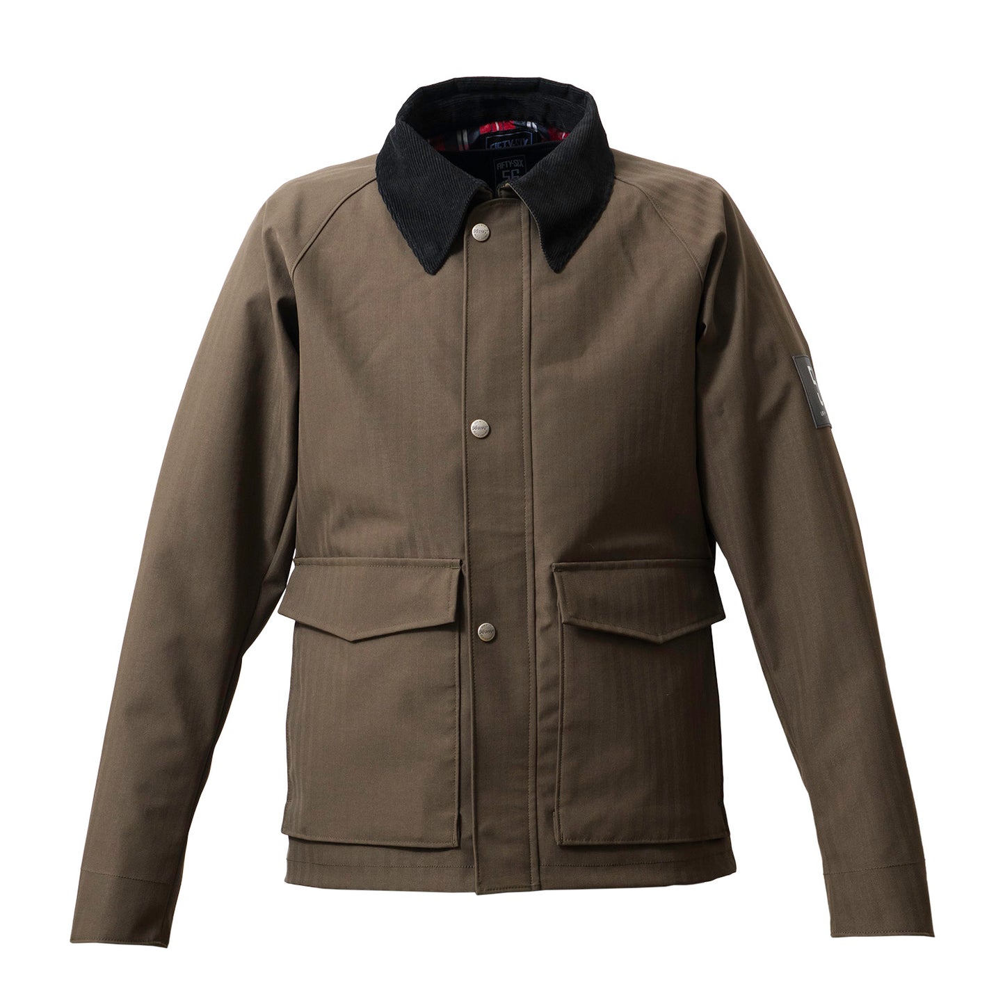 HUNTING JACKET