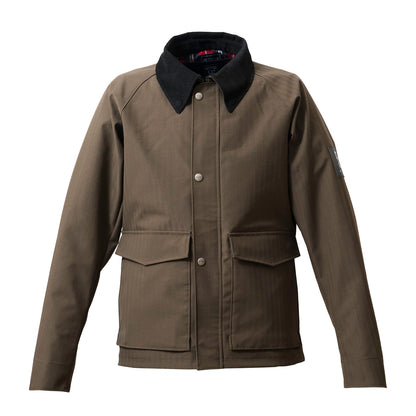 HUNTING JACKET