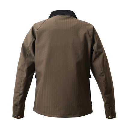 HUNTING JACKET