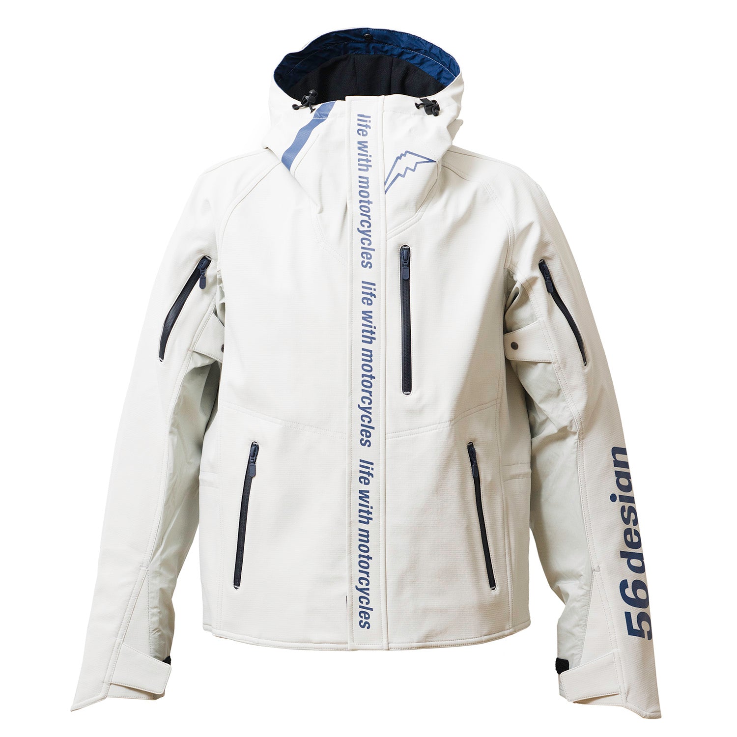 56design　ナイロンジャケットL AXIS JACKET – 56design WebStore