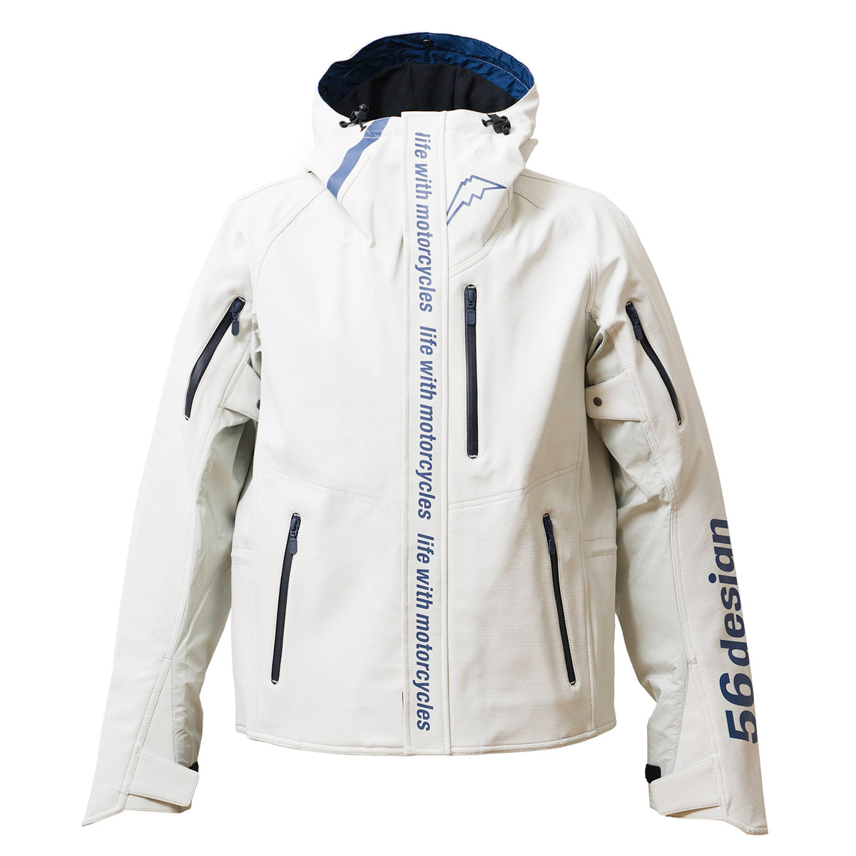 AXIS JACKET – 56design WebStore