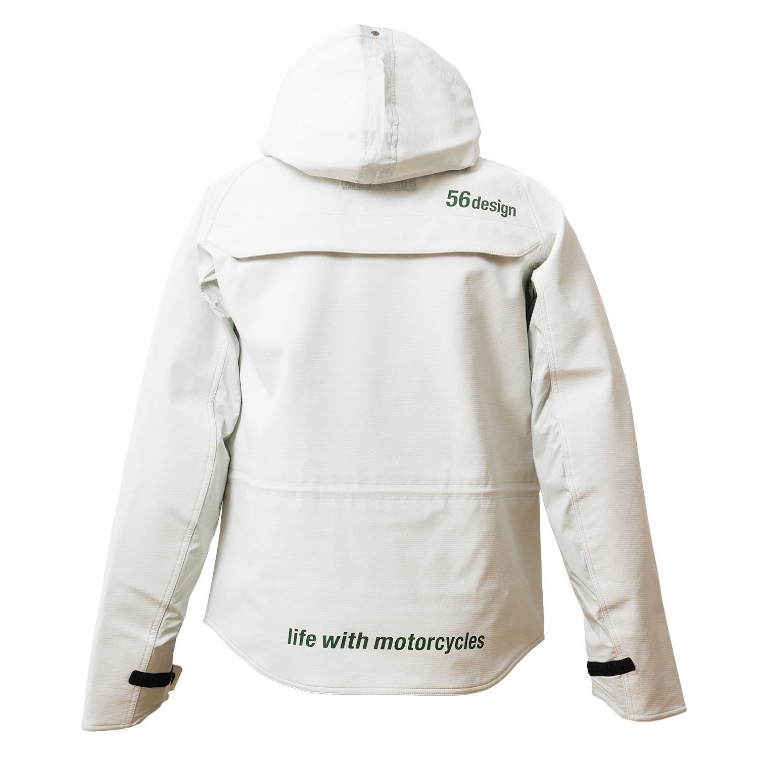 AXIS JACKET – 56design WebStore AXIS JACKET – 56design WebStore