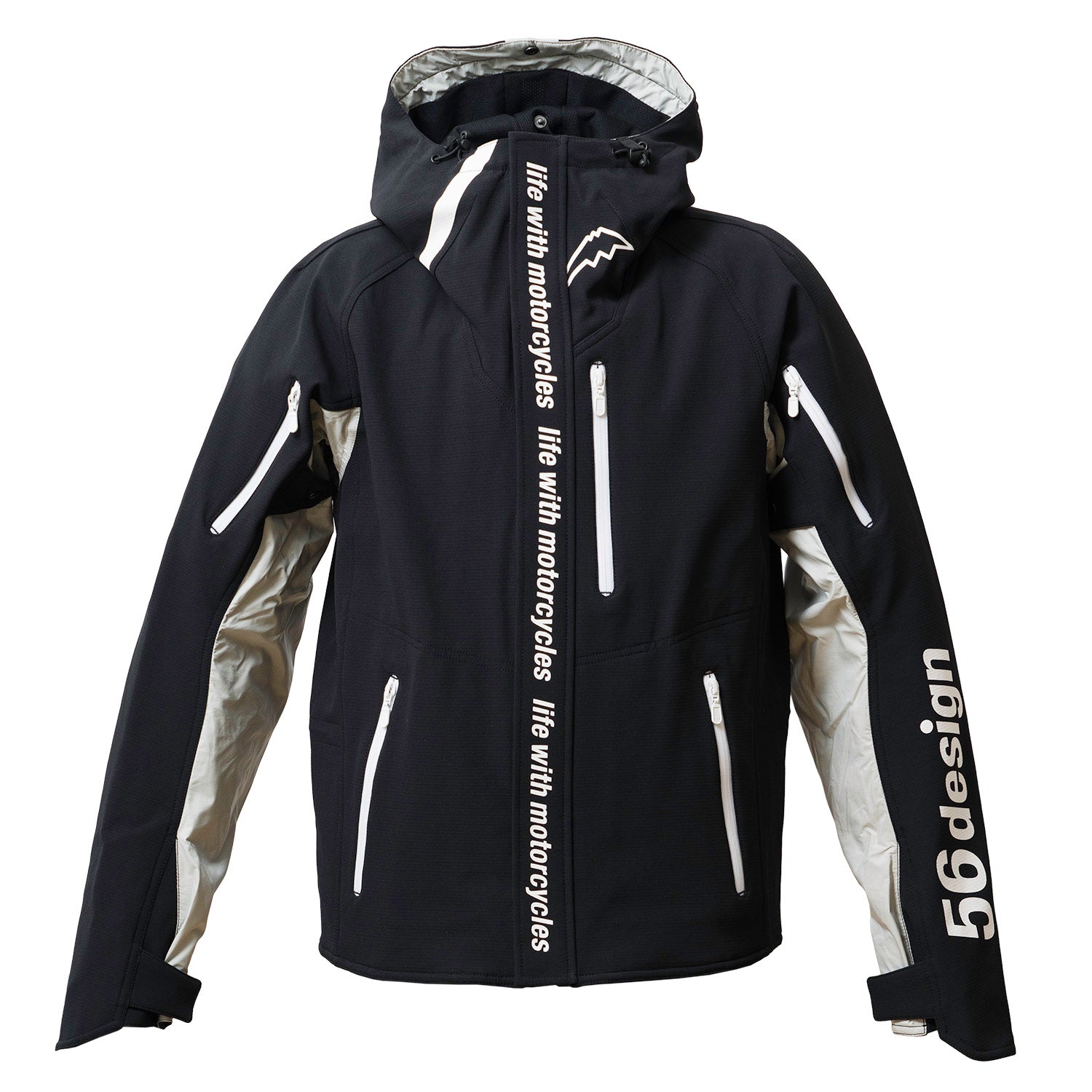 AXIS JACKET – 56design WebStore