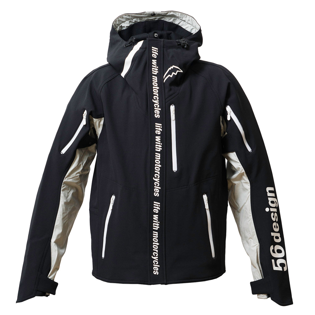 AXIS JACKET – 56design WebStore