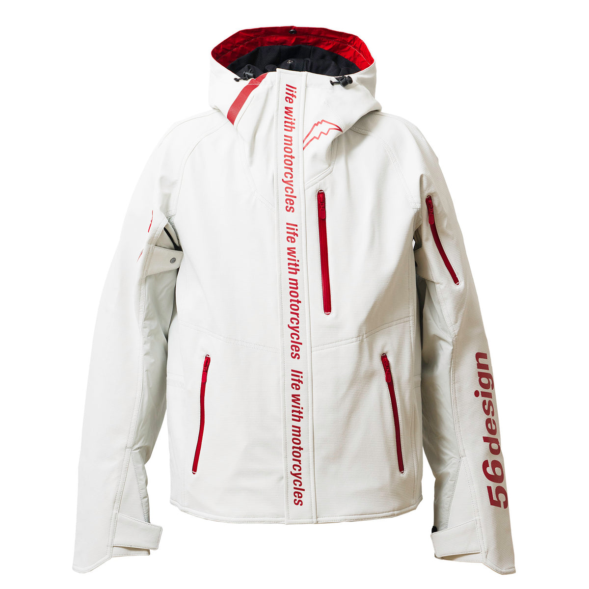 AXIS JACKET – 56design WebStore