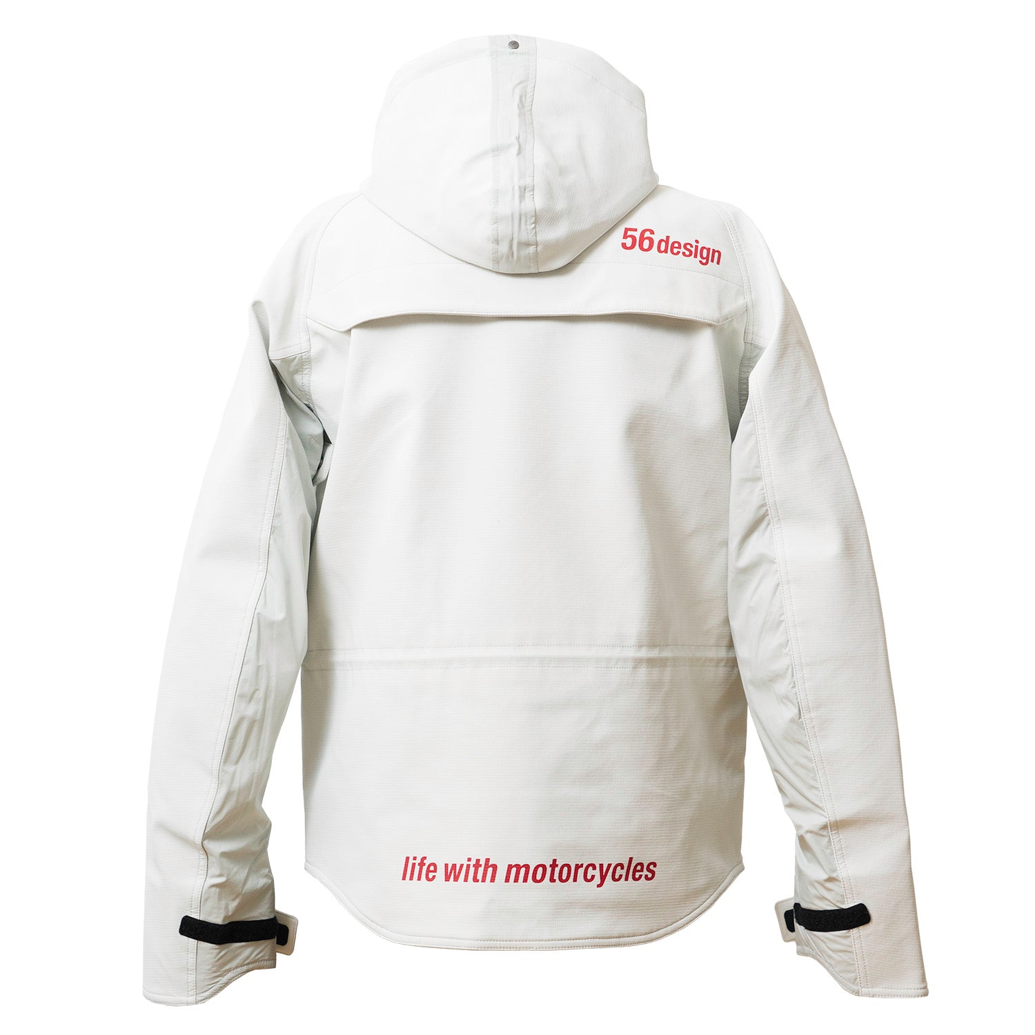 AXIS JACKET – 56design WebStore