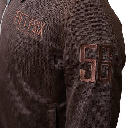 WORKER MESH JACKET