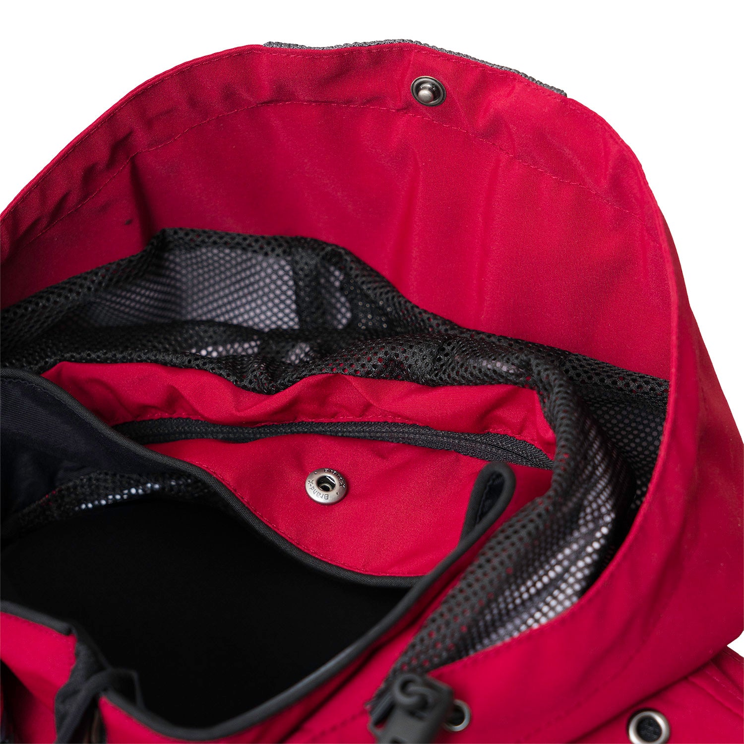 HALF MESH PARKA EVO 2 – 56design WebStore