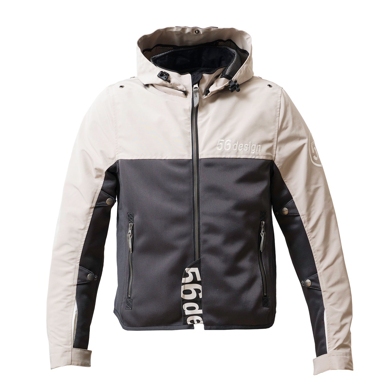 56 Design パーカー UTILITY PARKER – 56design WebStore