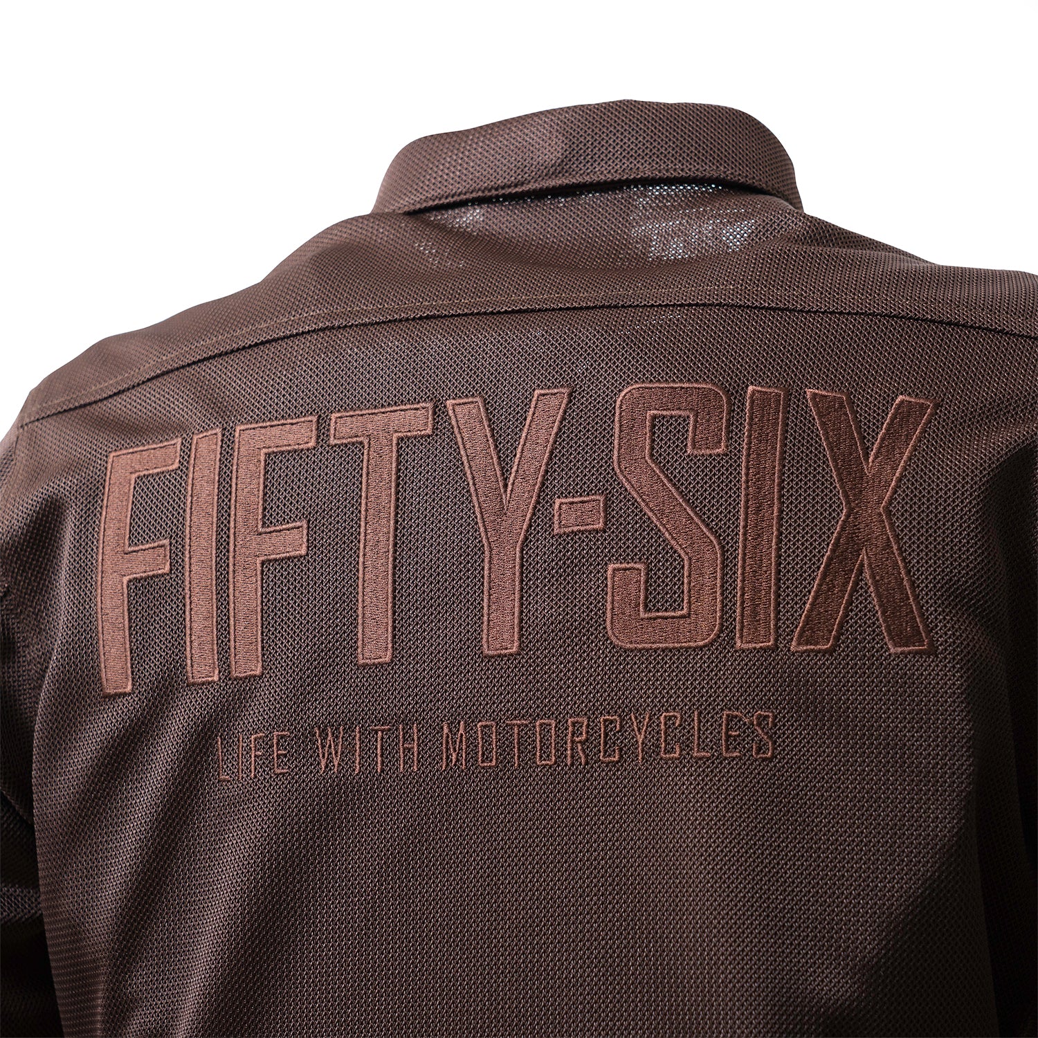 WORKER MESH JACKET – 56design WebStore