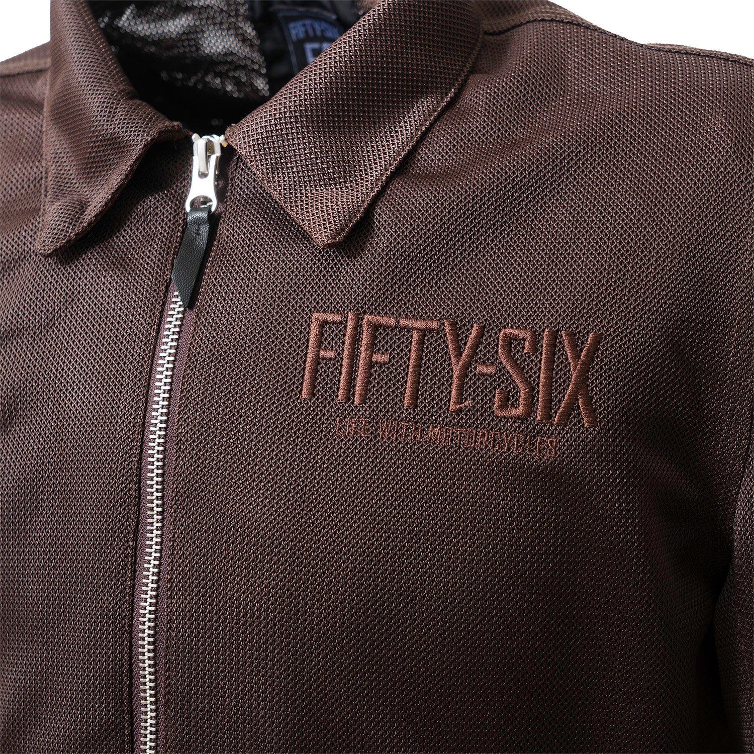 WORKER MESH JACKET – 56design WebStore