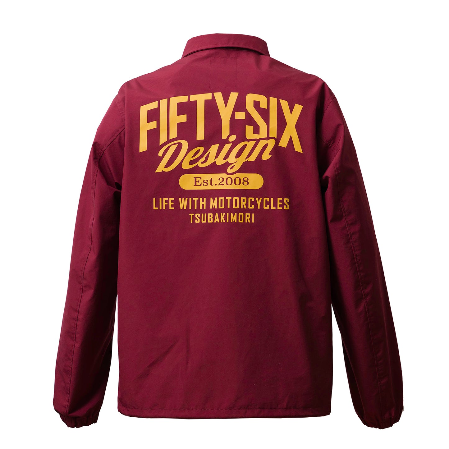 RIDING COACH JACKET 4