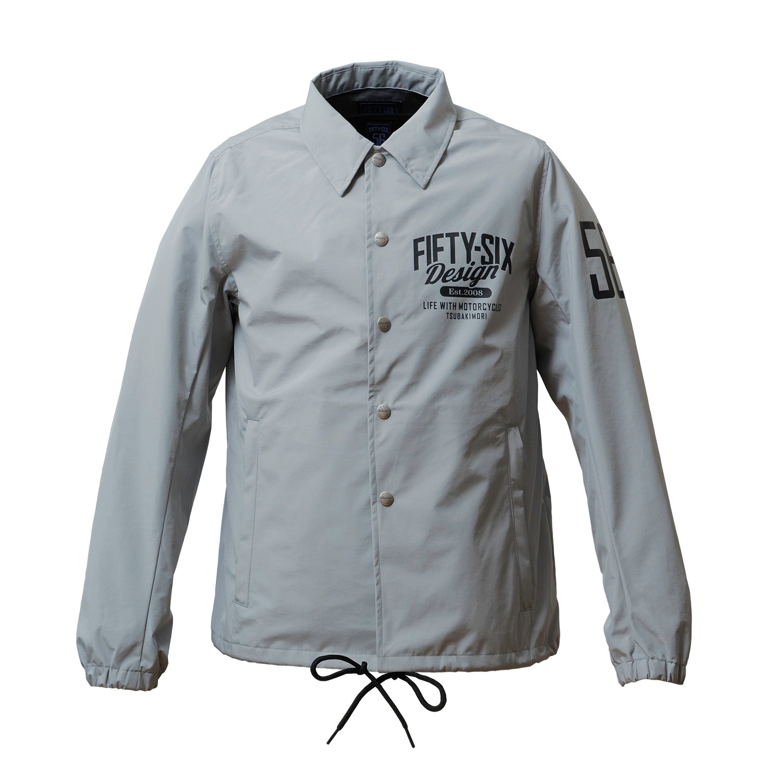 RIDING COACH JACKET 4 – 56design WebStore