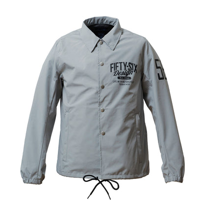 RIDING COACH JACKET 4